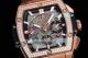 Swiss Copy Hublot Spirit Of Big Bang 45MM Diamond Bezel Grey Chronograph Dial Watch (5)_th.jpg